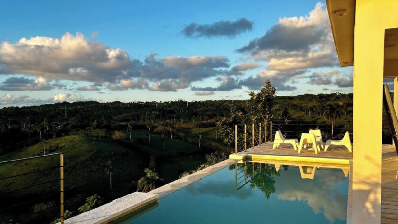 Photo of Outdoor in Rio San Juan