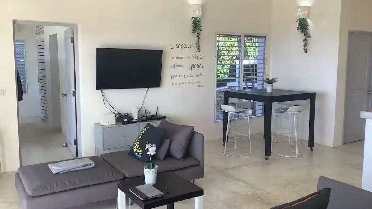 Photo of Livingroom in Rio San Juan
