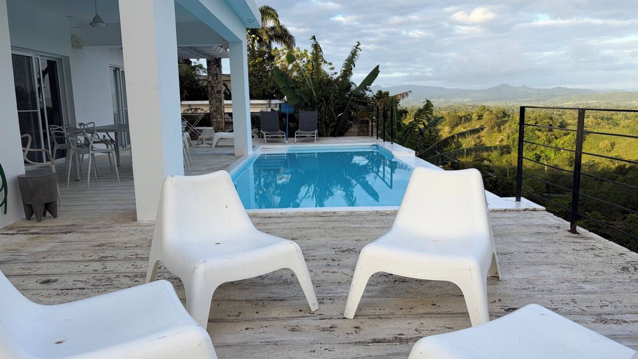 Photo of Outdoor in Rio San Juan
