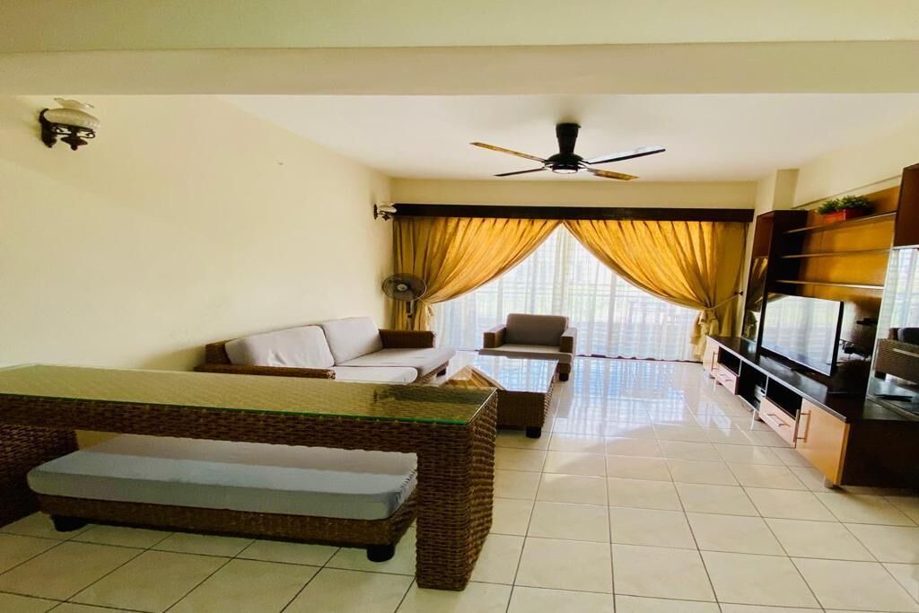 Photo of Livingroom in Bandar Tun Razak