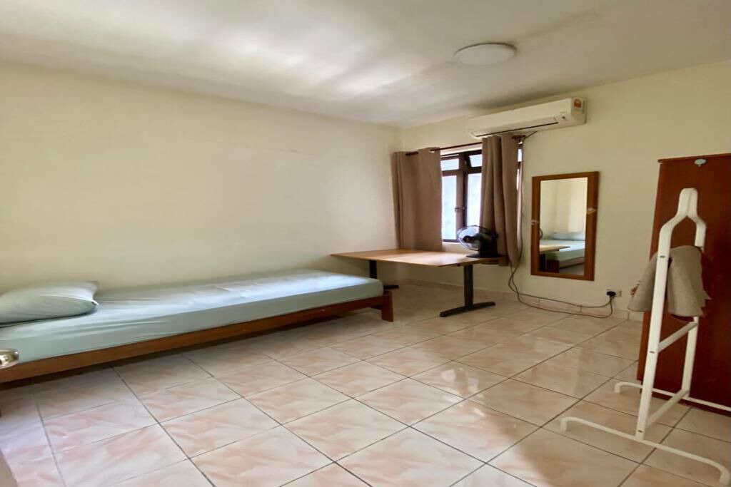 Photo of Bedroom in Bandar Tun Razak