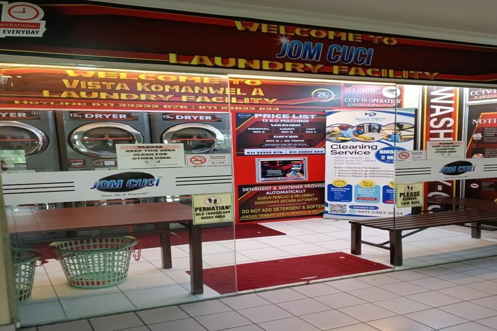 Photo of Others in Bandar Tun Razak