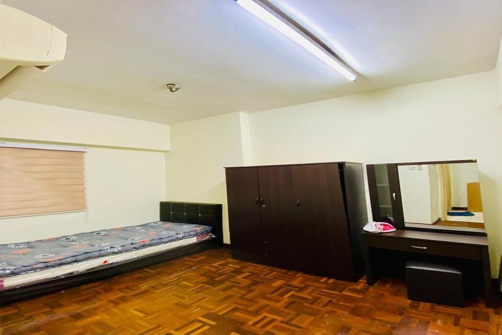 Photo of Bedroom in Bandar Tun Razak