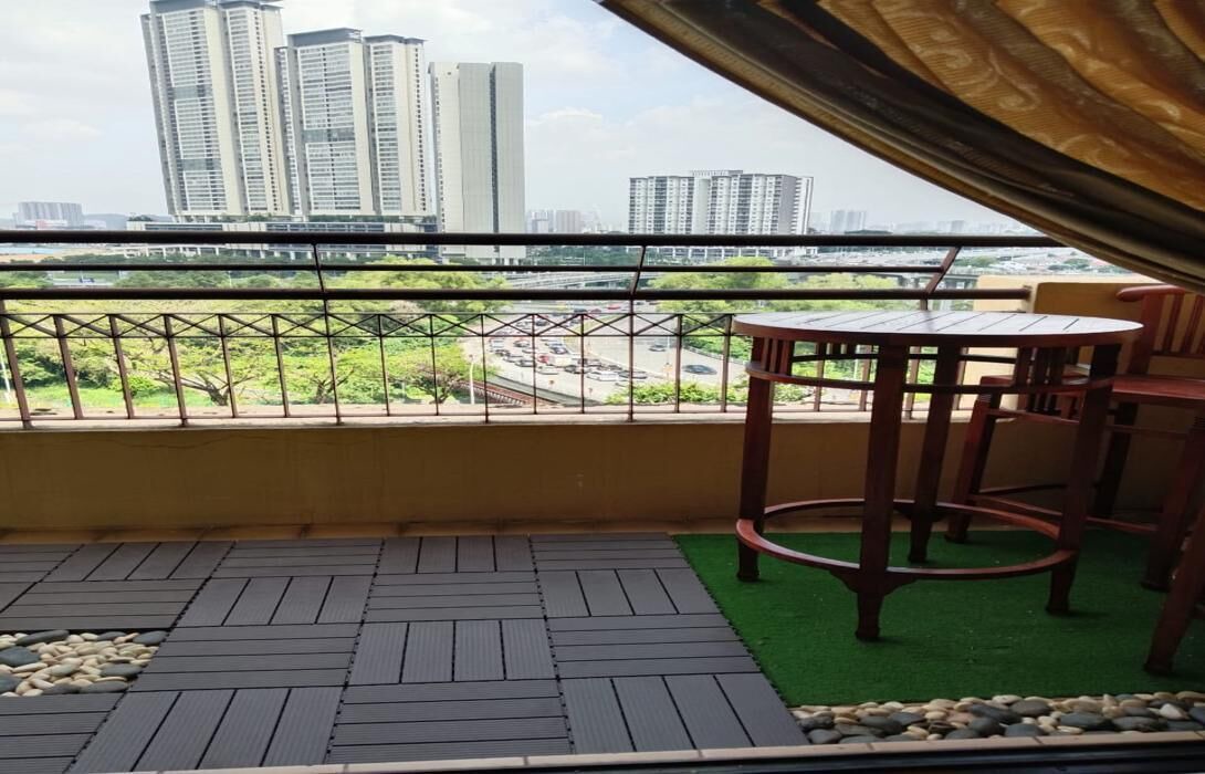 Photo of Outdoor in Bandar Tun Razak