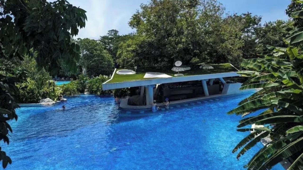 Photo of Outdoor in Maribago