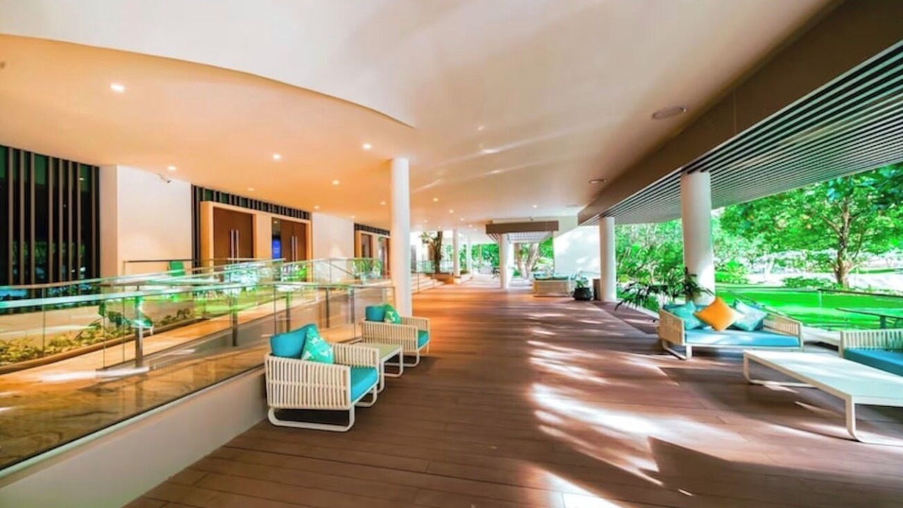 Photo of Patio Balcony in Maribago