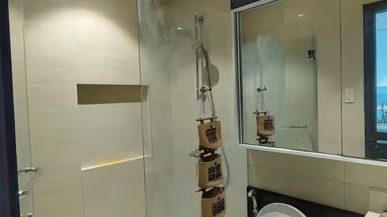 Photo of Bathroom in Maribago