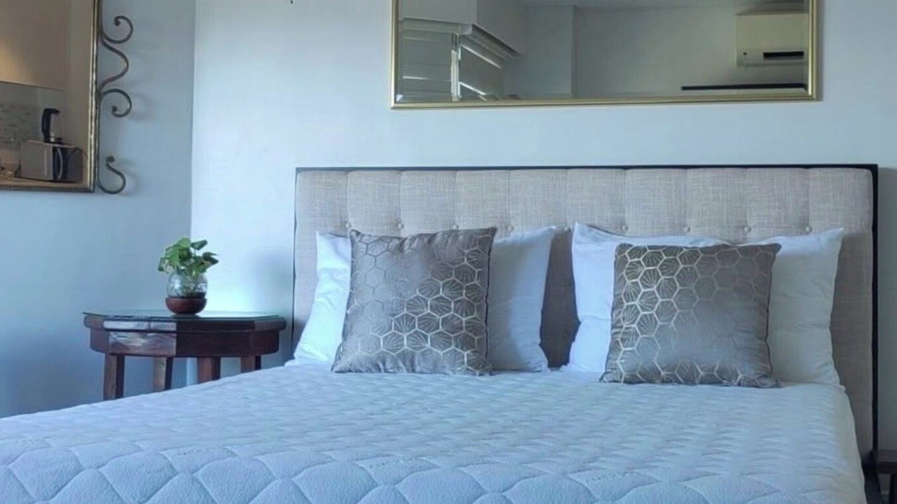 Photo of Bedroom in Maribago