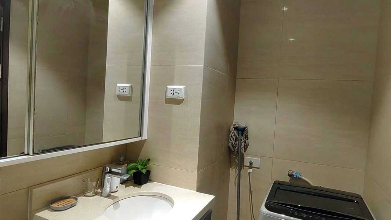 Photo of Bathroom in Maribago