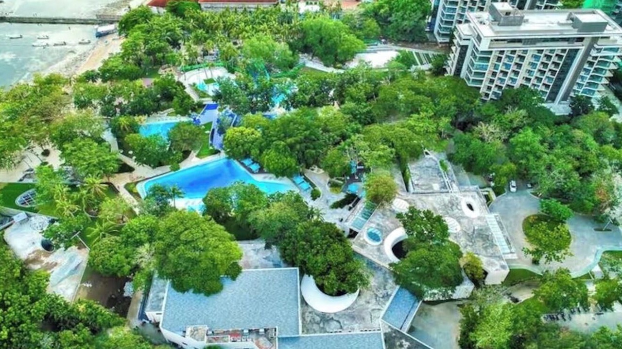 Photo of Outdoor in Maribago