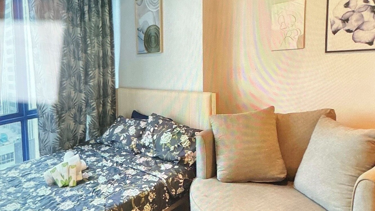Photo of Bedroom in Maribago