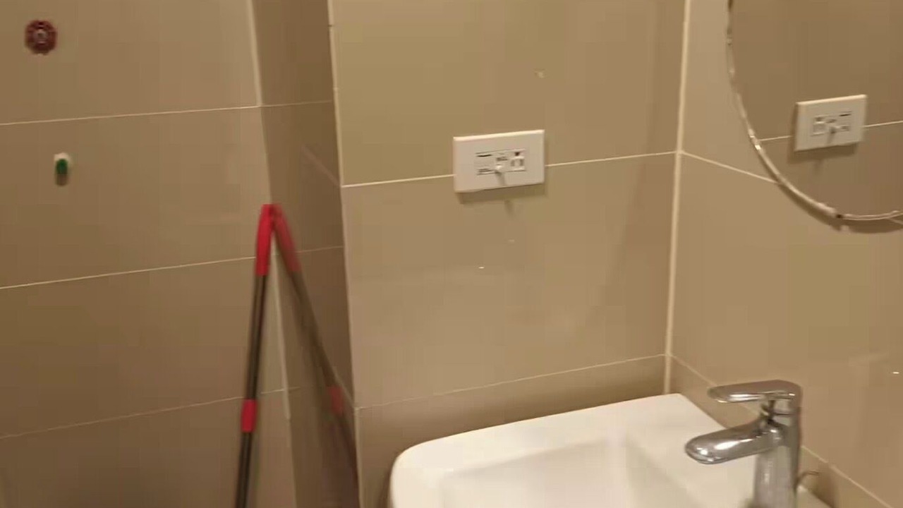 Photo of Bathroom in Maribago