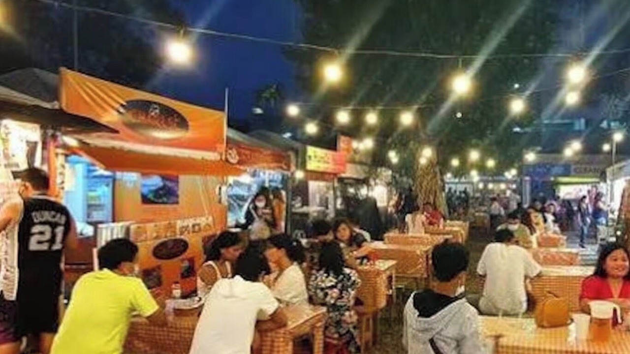 Photo of Outdoor in Maribago