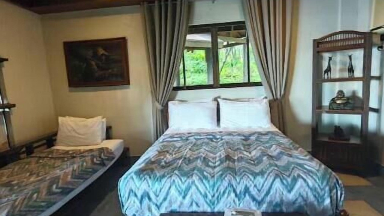 Photo of Bedroom in Mabini