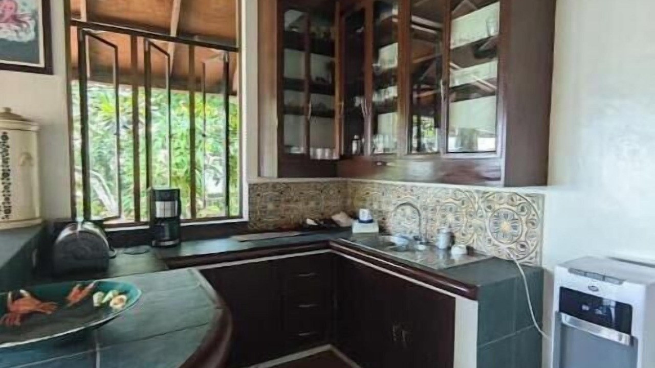 Photo of Kitchen in Mabini