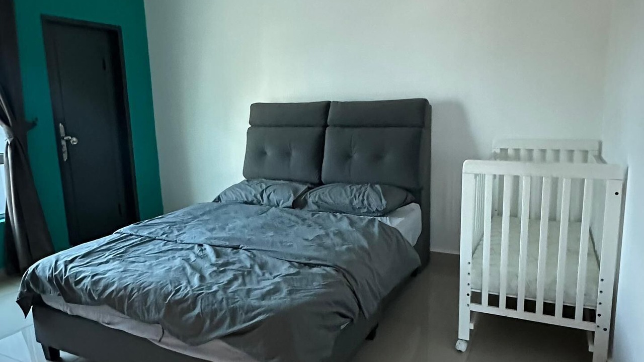 Photo of Bedroom in Masai