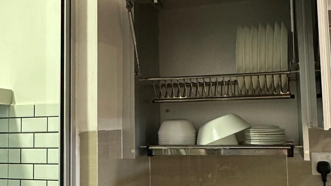 Photo of Kitchen in Masai