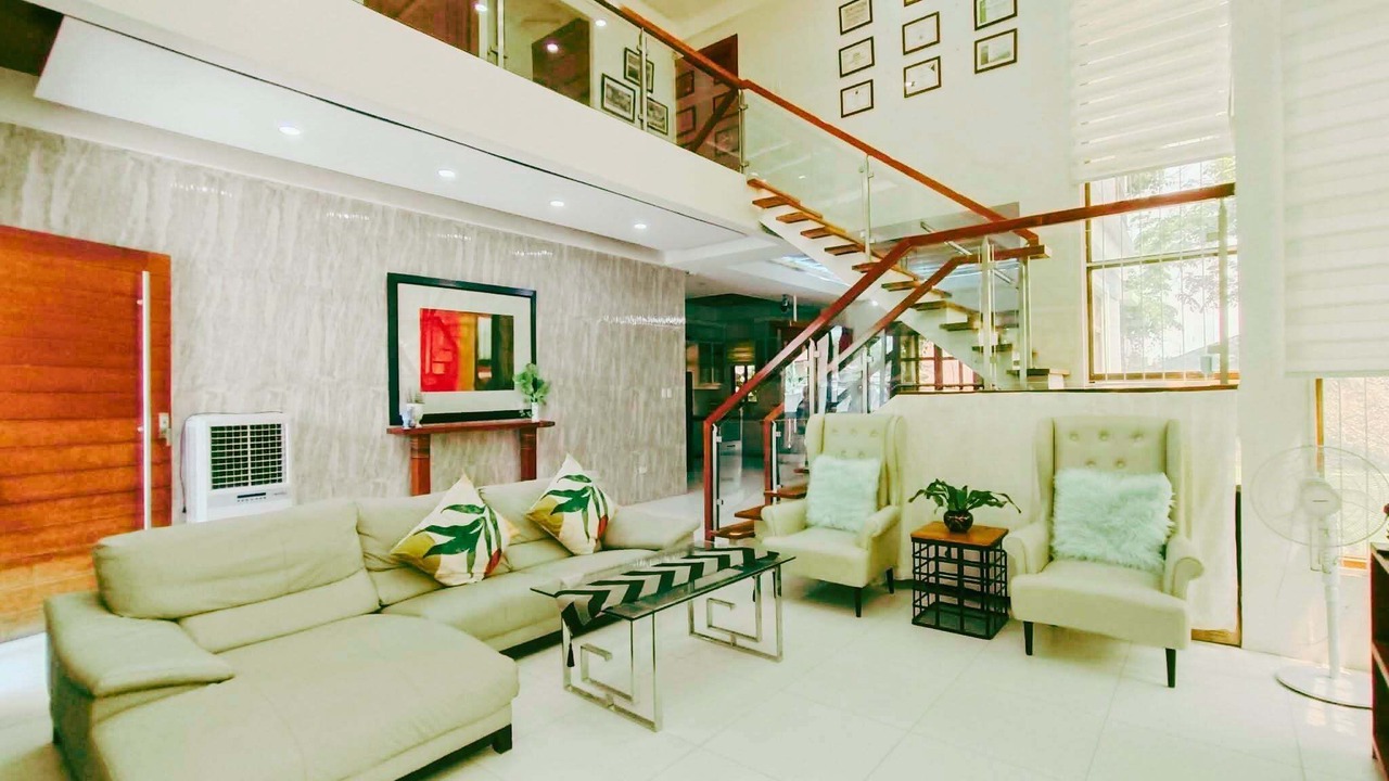 Photo of Livingroom in Taguig