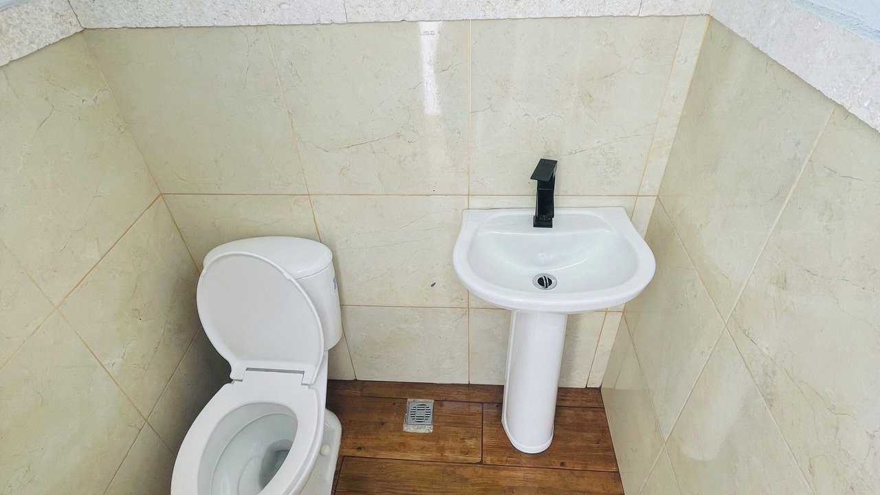 Photo of Bathroom in La Barranca