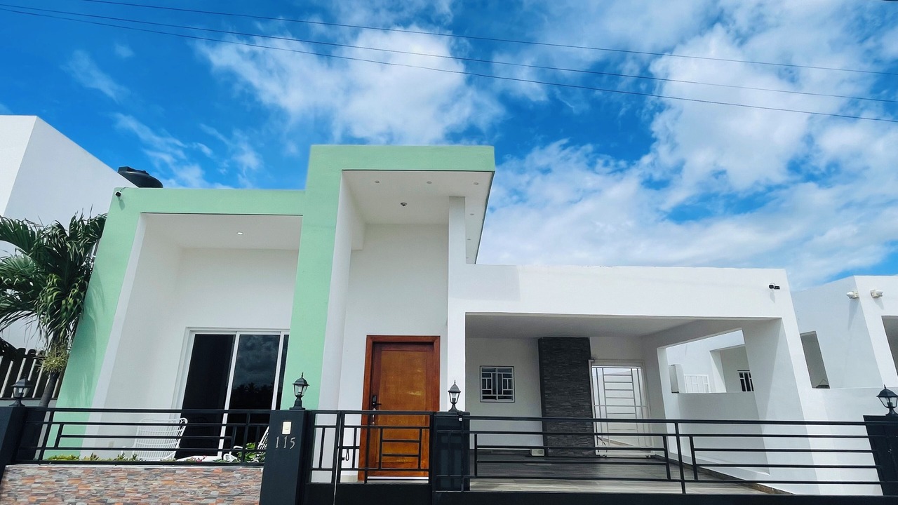 Photo of Outdoor in La Barranca