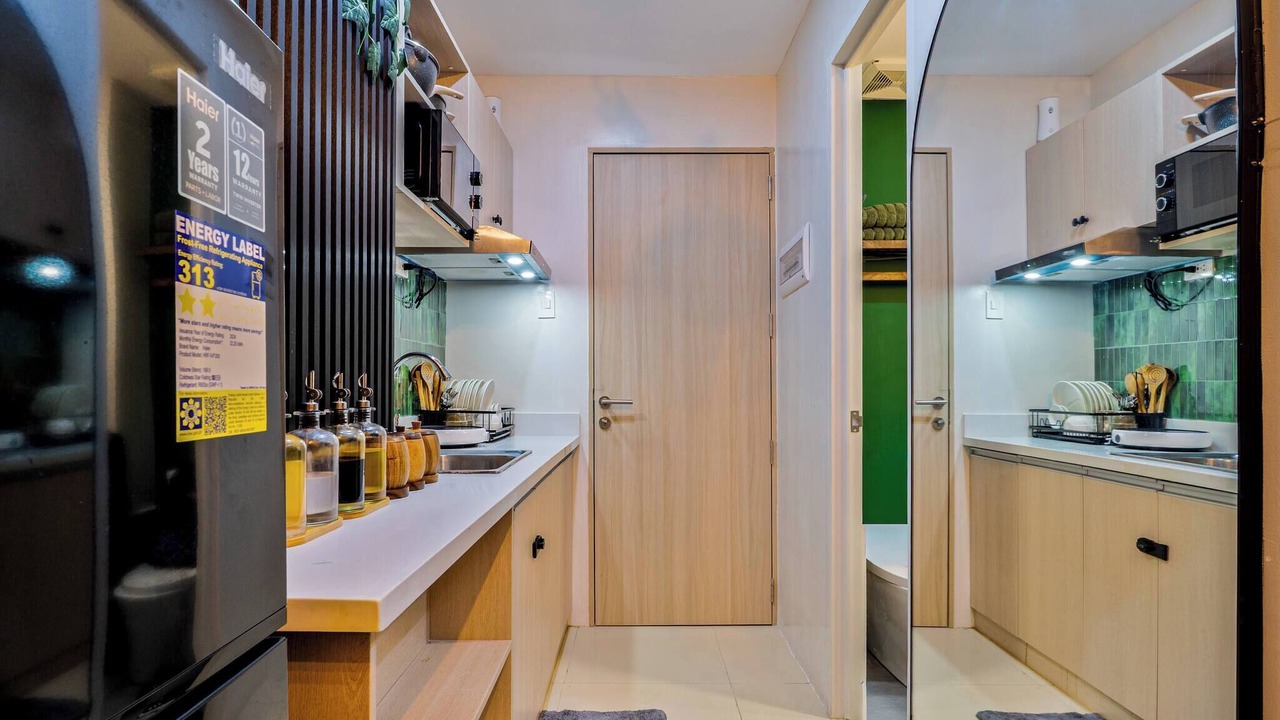 Photo of Kitchen in Lahug