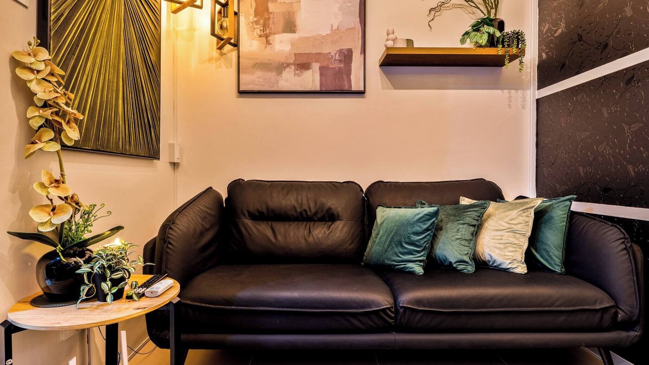 Photo of Livingroom in Lahug
