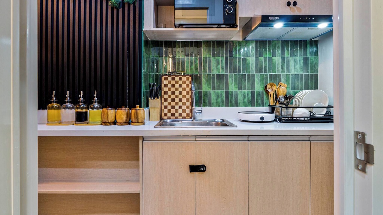 Photo of Kitchen in Lahug