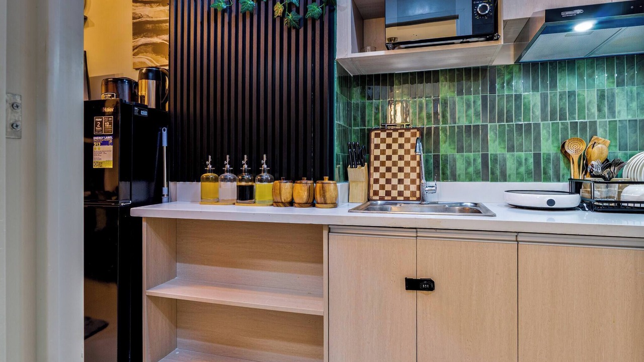 Photo of Kitchen in Lahug