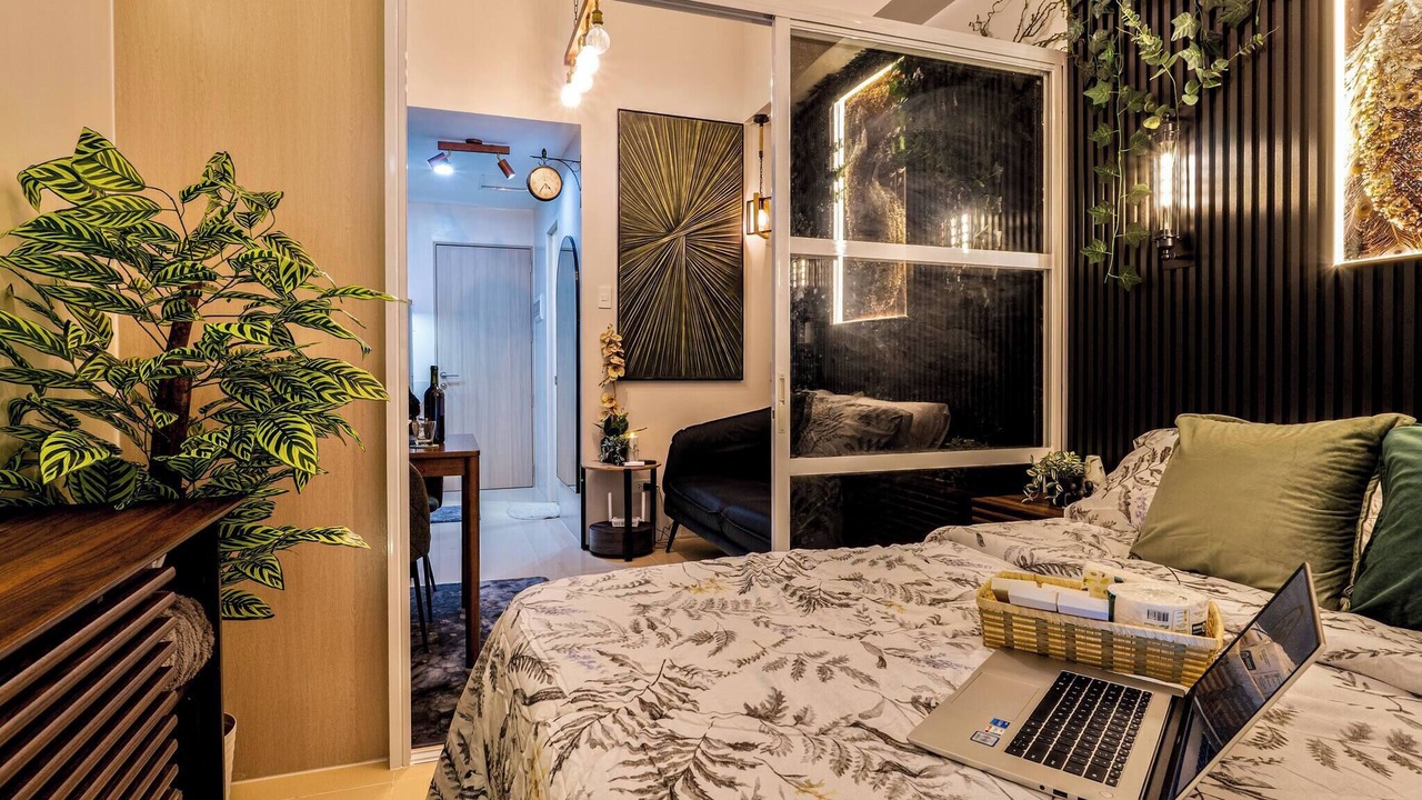 Photo of Bedroom in Lahug