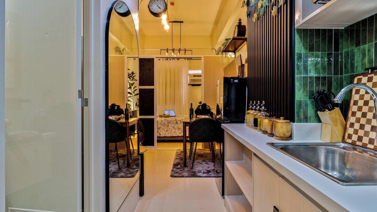 Photo of Kitchen in Lahug