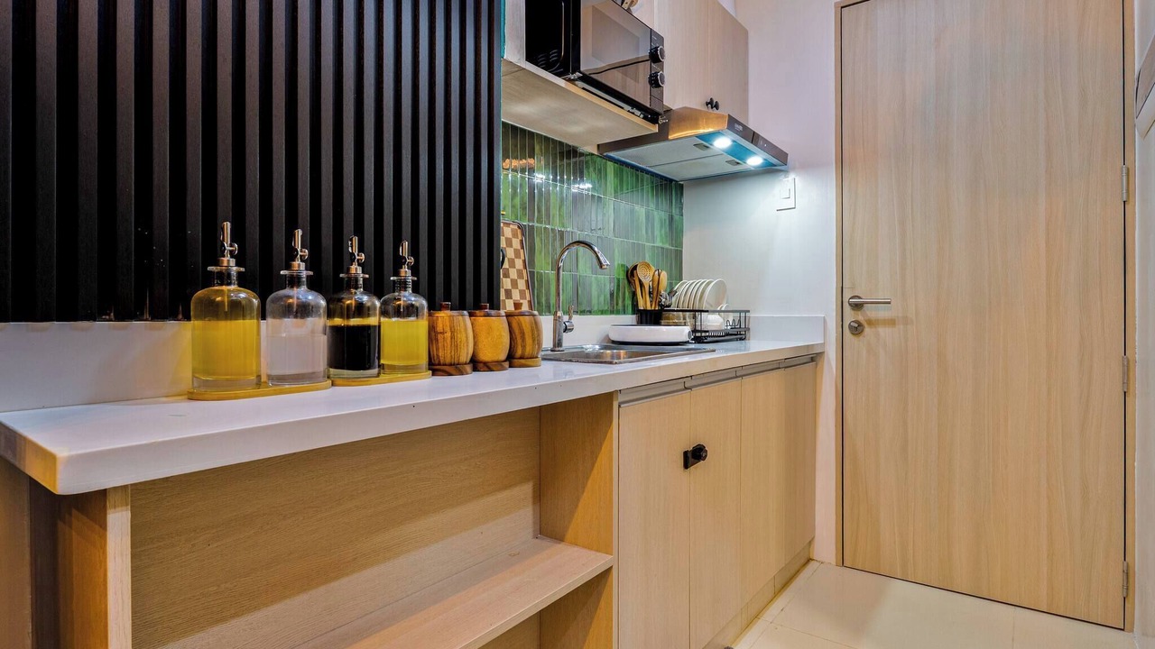 Photo of Kitchen in Lahug