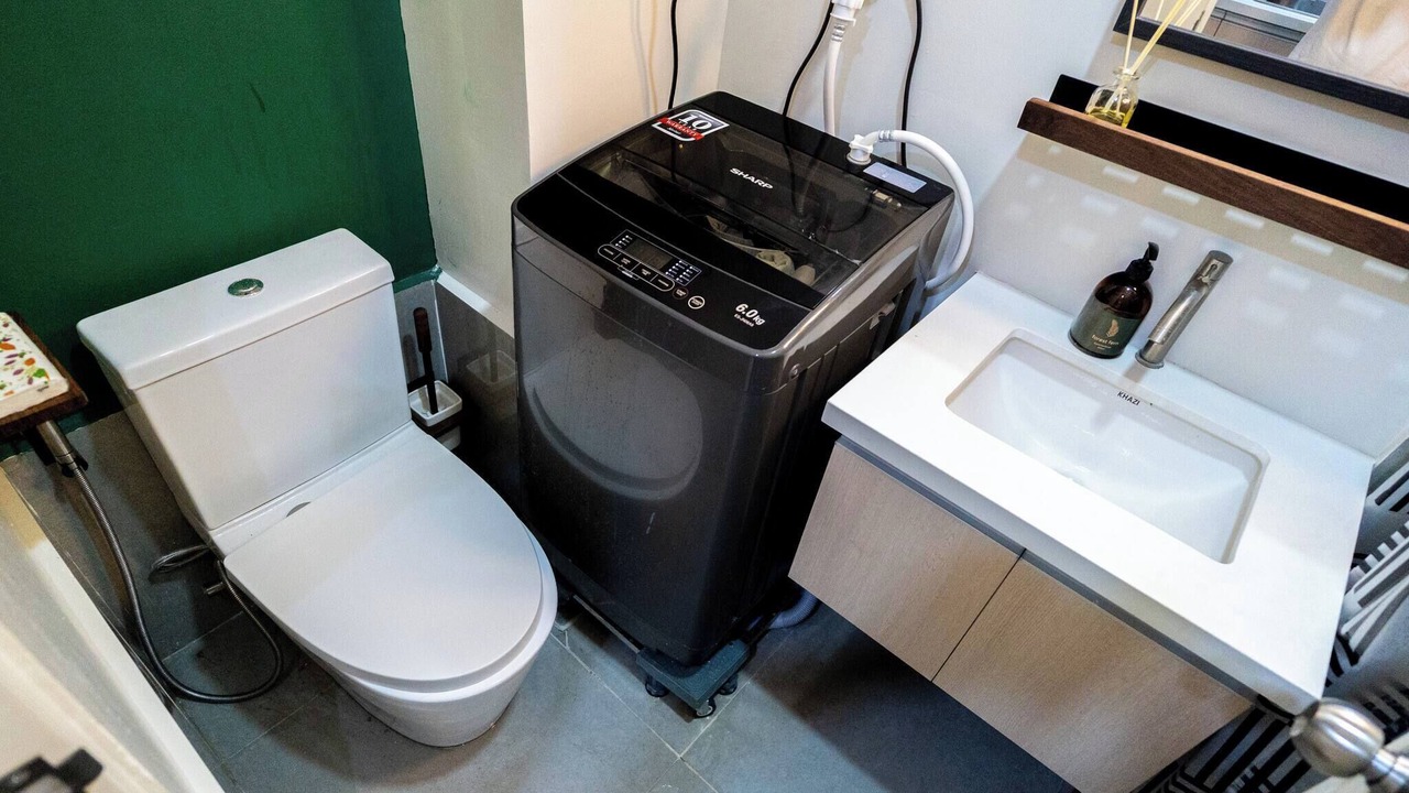 Photo of Bathroom in Lahug
