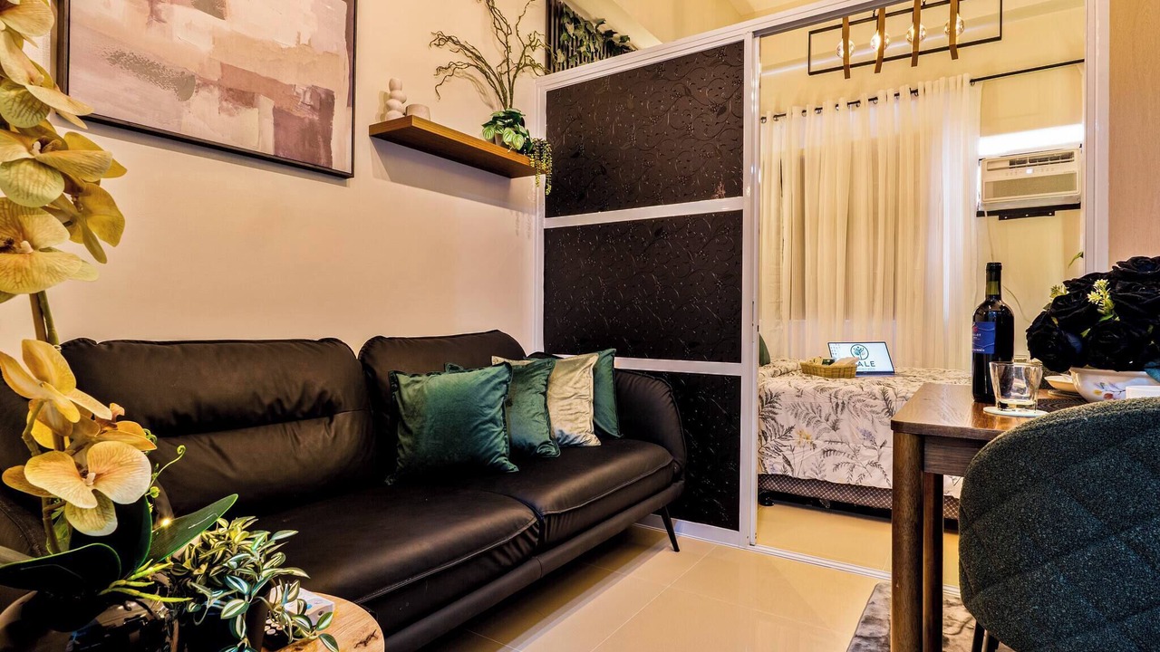 Photo of Livingroom in Lahug