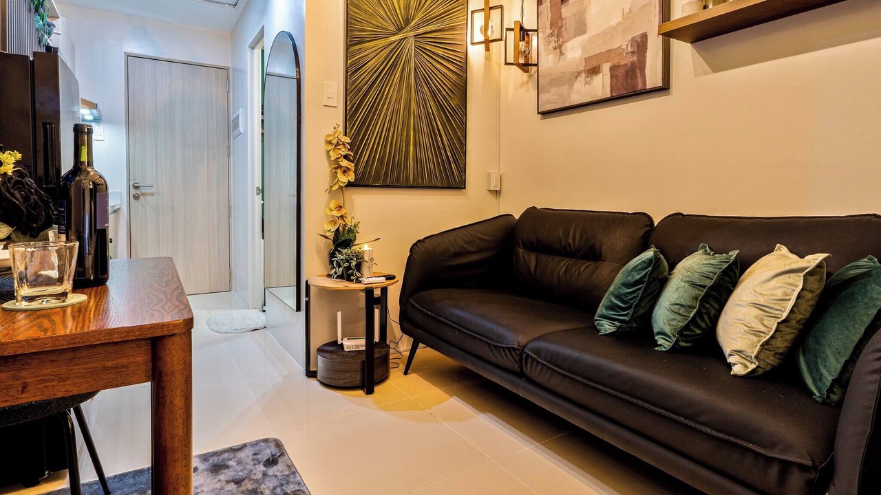 Photo of Livingroom in Lahug