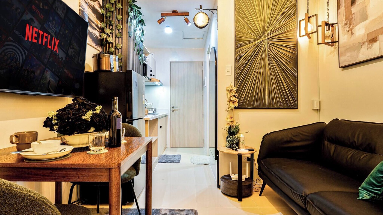 Photo of Livingroom in Lahug