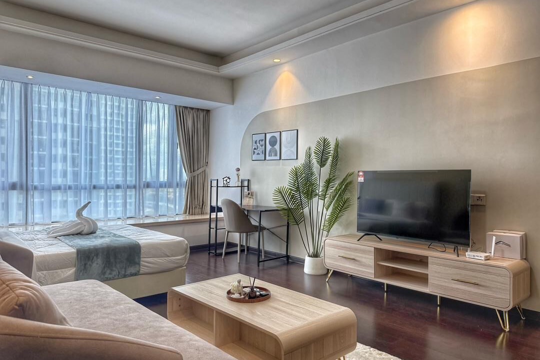 Photo of Bedroom in Central District