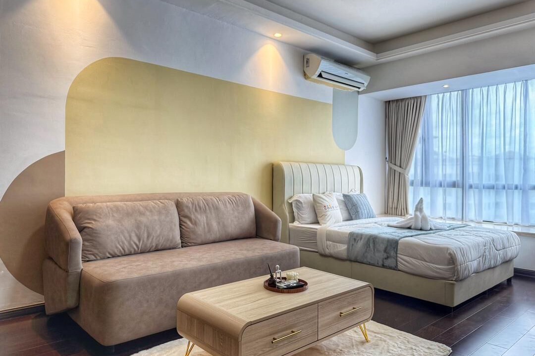 Photo of Livingroom in Central District