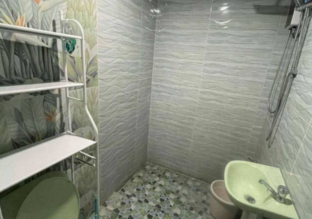 Photo of Bathroom in Baguio