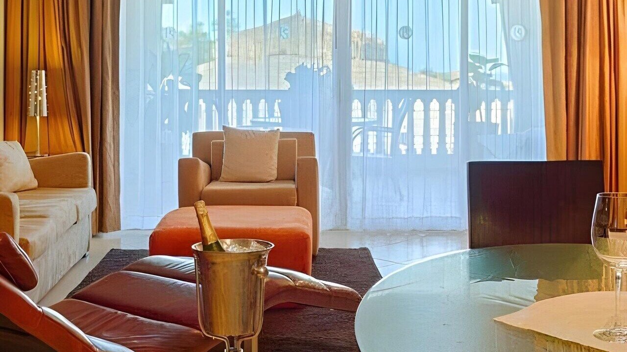Photo of Livingroom in Cabarete