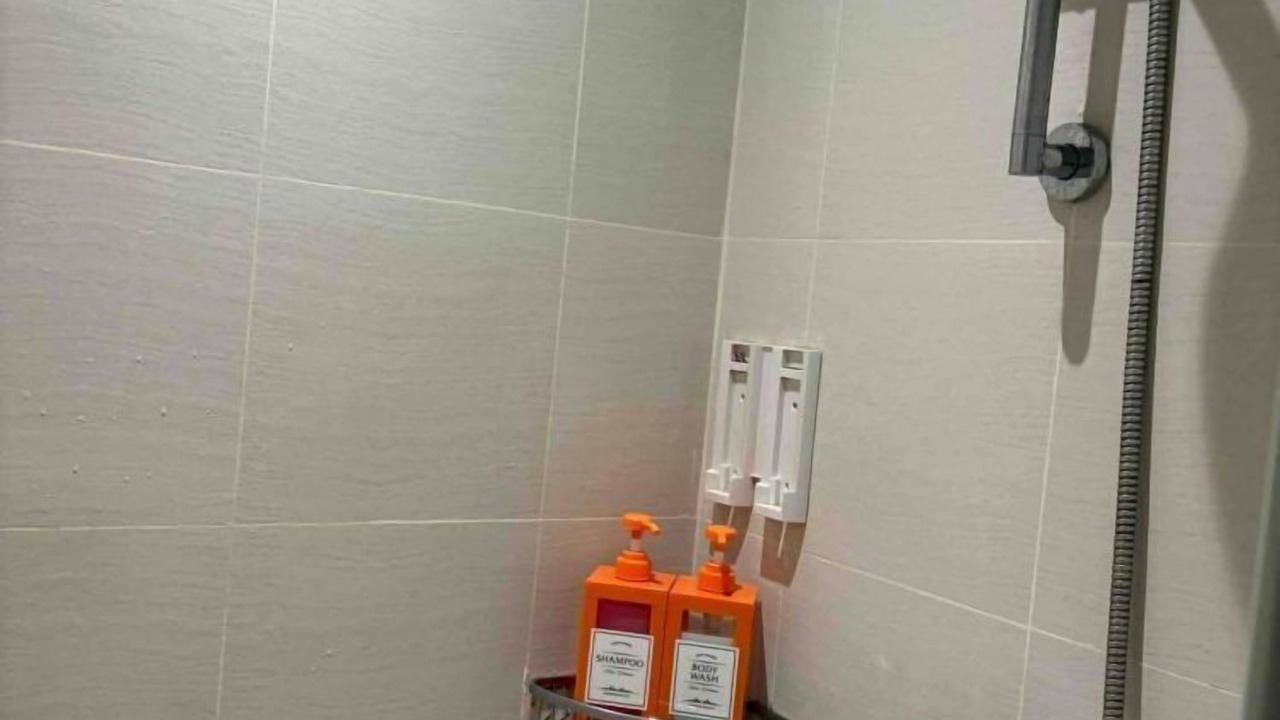 Photo of Bathroom in Don Bosco