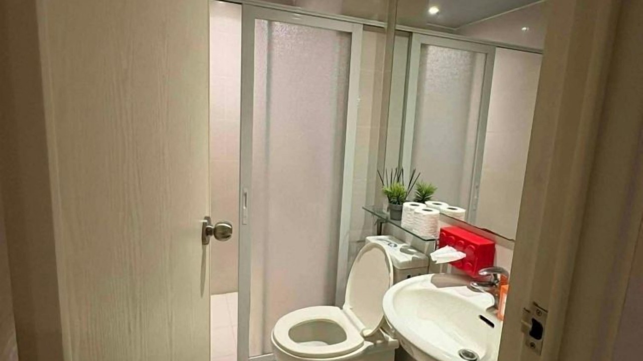 Photo of Bathroom in Don Bosco