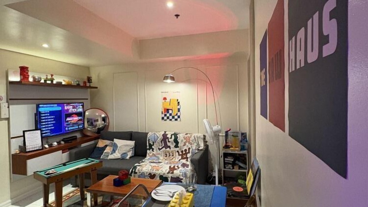 Photo of Livingroom in Don Bosco