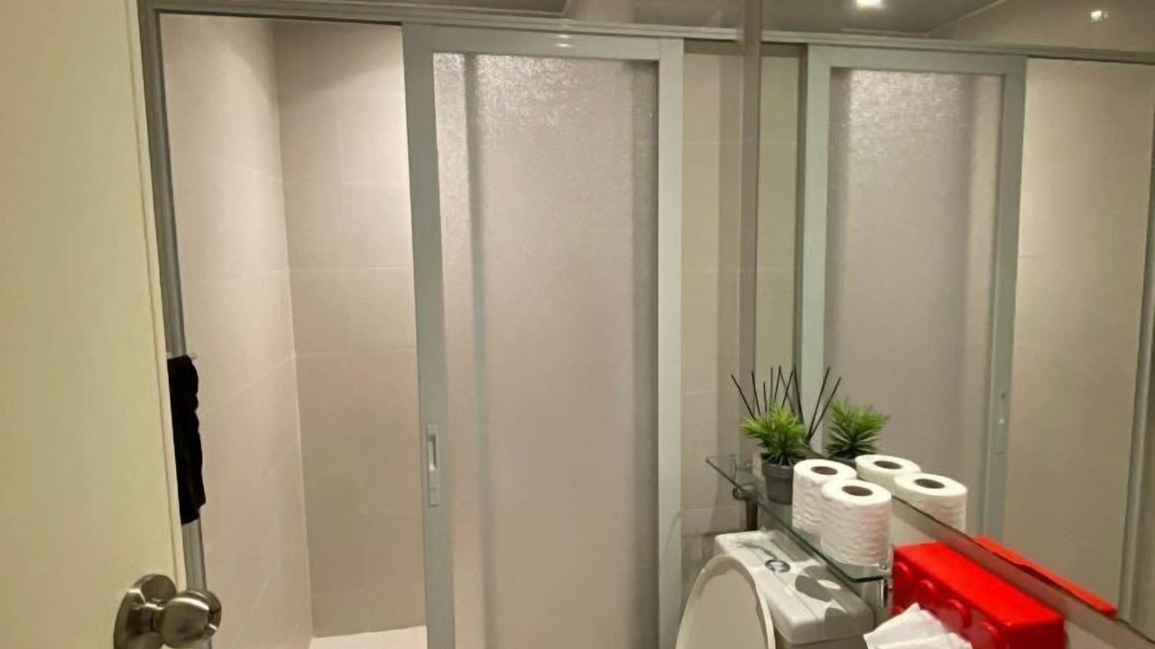 Photo of Bathroom in Don Bosco