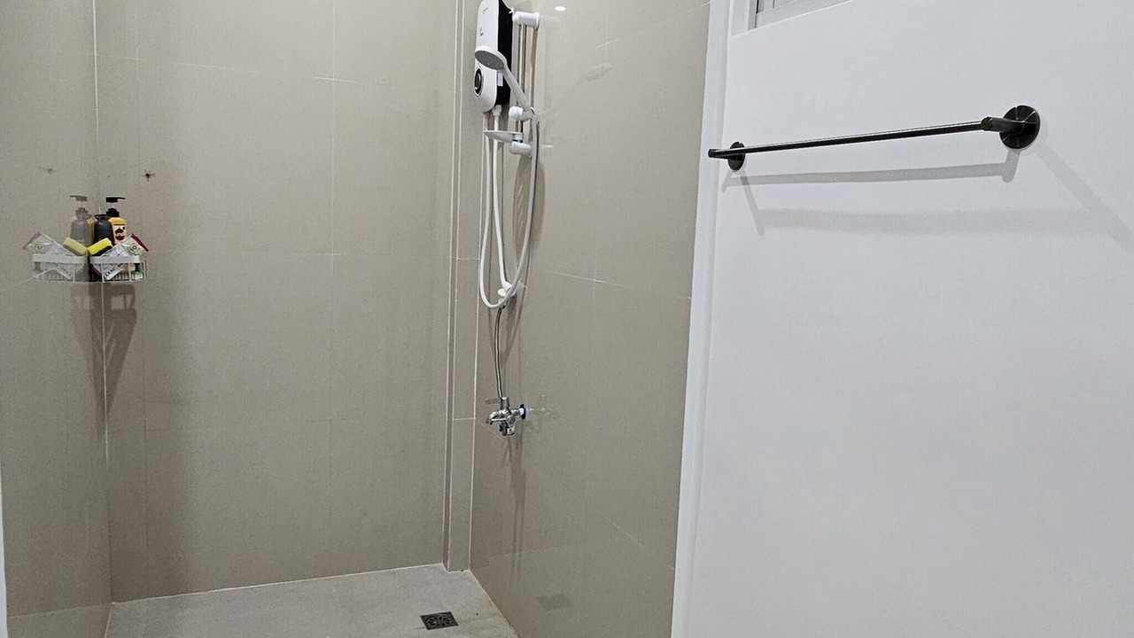 Photo of Bathroom in San Francisco Island