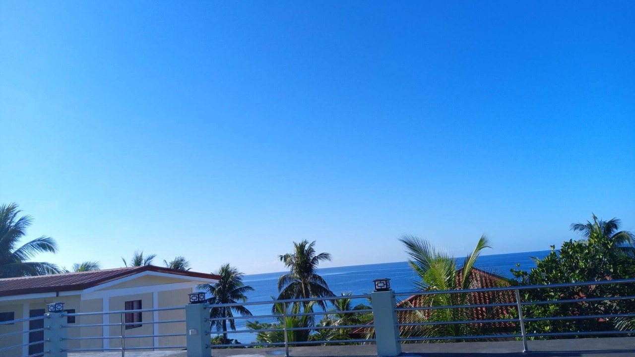 Photo of Outdoor in San Francisco Island