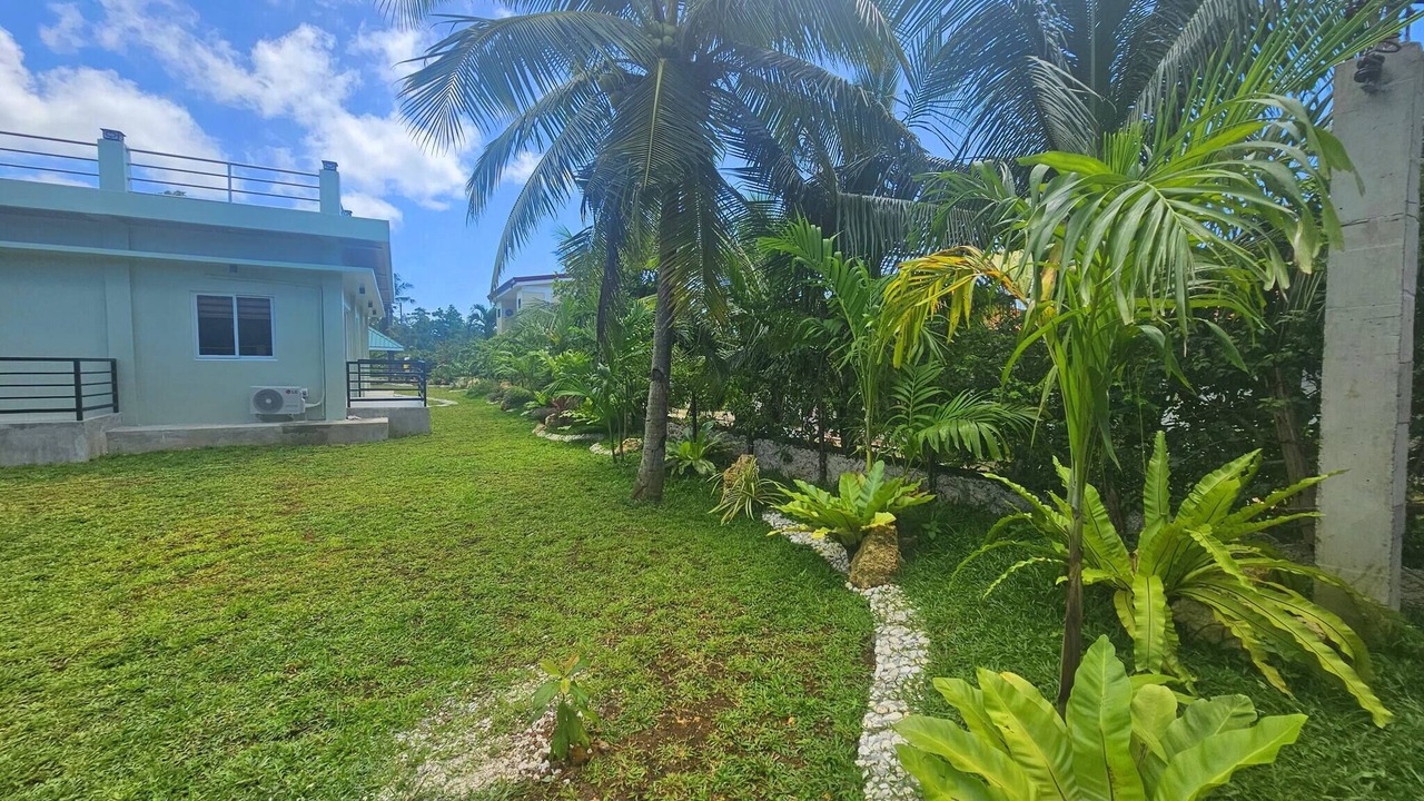 Photo of Outdoor in San Francisco Island