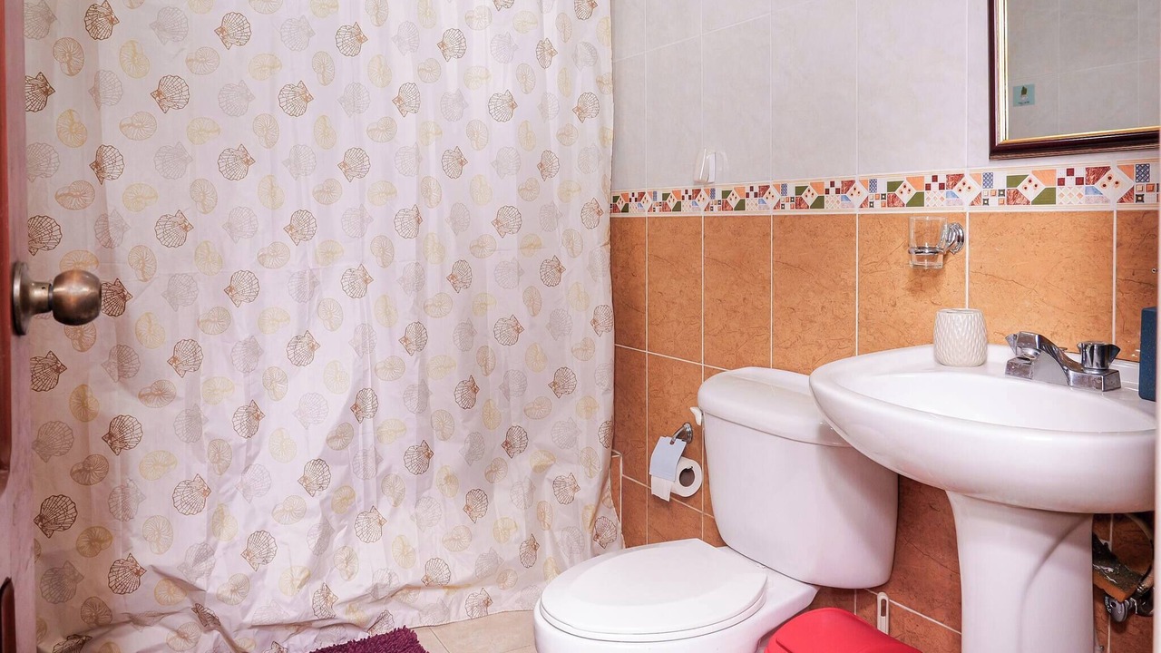 Photo of Bathroom in San Juan Province