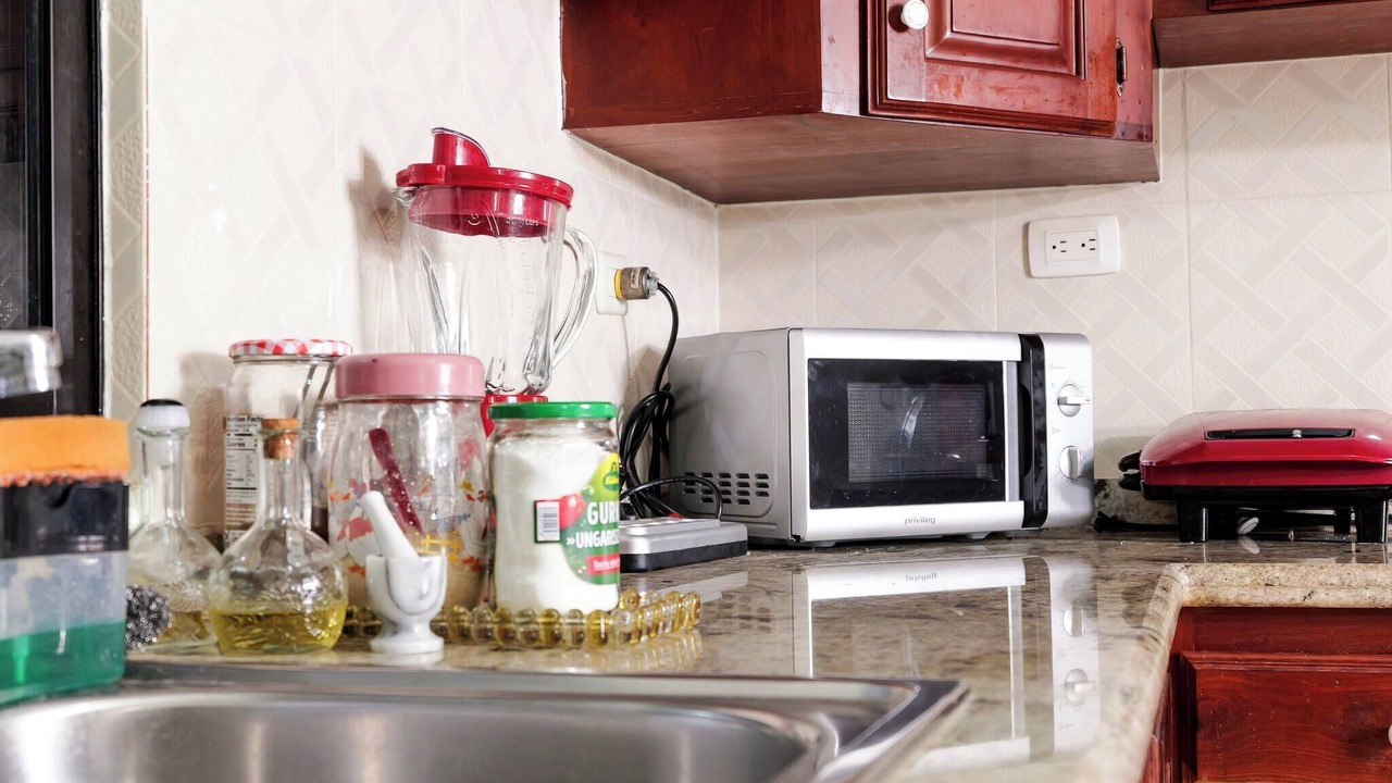 Photo of Kitchen in San Juan Province