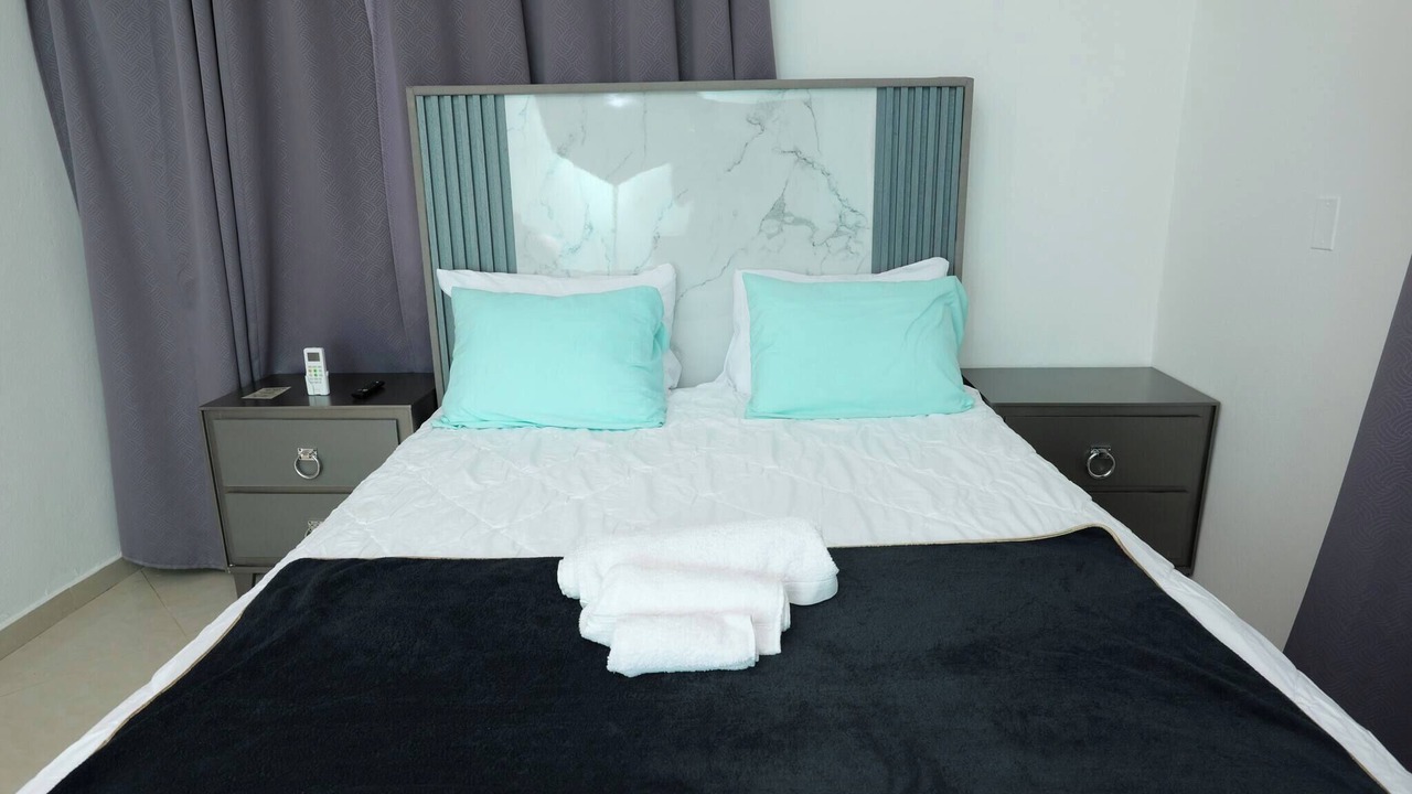 Photo of Bedroom in San Juan Province