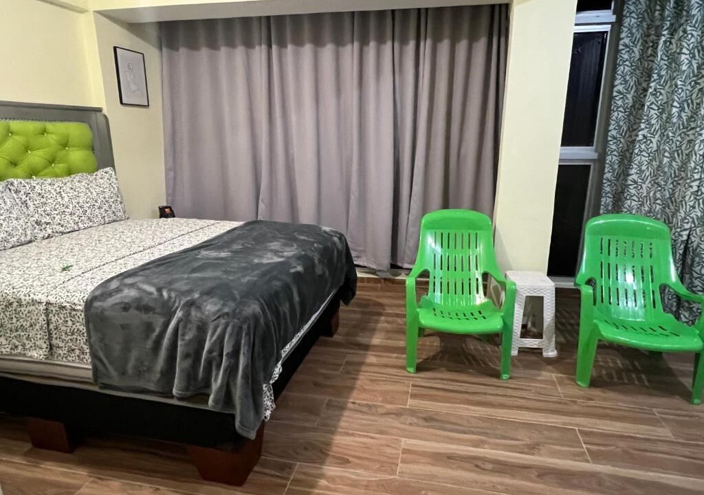 Photo of Bedroom in Higuey
